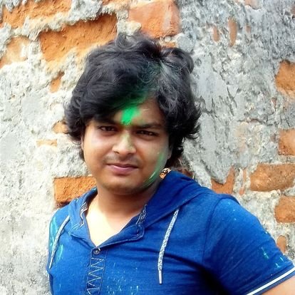 Preetom Mondal
